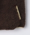 THE PARK SHOP:155�`165cm / INUIT SHEEP VEST