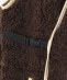 THE PARK SHOP:155�`165cm / INUIT SHEEP VEST