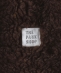 THE PARK SHOP:155�`165cm / INUIT SHEEP VEST