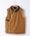 THE PARK SHOP:155�`165cm / INUIT SHEEP VEST