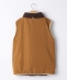 THE PARK SHOP:155�`165cm / INUIT SHEEP VEST