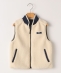 SHIPS KIDS:100�`130cm/�q����@�\�r�{�A ���o�[�V�u�� �x�X�g