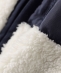 SHIPS KIDS:80�`90cm /�{�A ���o�[�V�u�� �x�X�g