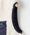SHIPS KIDS:80�`90cm /�{�A ���o�[�V�u�� �x�X�g