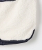 SHIPS KIDS:80�`90cm /�{�A ���o�[�V�u�� �x�X�g