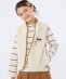 SHIPS KIDS:100�`130cm /�{�A ���o�[�V�u�� �x�X�g