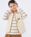 SHIPS KIDS:100�`130cm /�{�A ���o�[�V�u�� �x�X�g