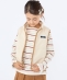 SHIPS KIDS:100�`130cm /�{�A ���o�[�V�u�� �x�X�g