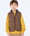 SHIPS KIDS:100�`130cm /�{�A ���o�[�V�u�� �x�X�g