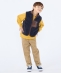 SHIPS KIDS:100�`130cm /�{�A ���o�[�V�u�� �x�X�g