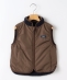 SHIPS KIDS:140�`160cm /�{�A ���o�[�V�u�� �x�X�g