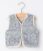 SHIPS KIDS:85�`95cm / �t�F�C�N�t�@�[ ���o�e�B �x�X�g