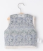 SHIPS KIDS:85�`95cm / �t�F�C�N�t�@�[ ���o�e�B �x�X�g