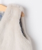 SHIPS KIDS:85�`95cm / �t�F�C�N�t�@�[ ���o�e�B �x�X�g