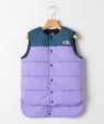 THE NORTH FACE:Baby Insulated Sleeper ���x���_�[