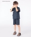 �yWEB����zSHIPS KIDS:100�`130cm / �ԕ�/�g���{�� �r��