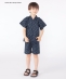 �yWEB����zSHIPS KIDS:100�`130cm / �ԕ�/�g���{�� �r��