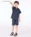�yWEB����zSHIPS KIDS:100�`130cm / �ԕ�/�g���{�� �r��
