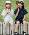 �yWEB����zSHIPS KIDS:100�`130cm / �ԕ�/�g���{�� �r�� �l�C�r�[