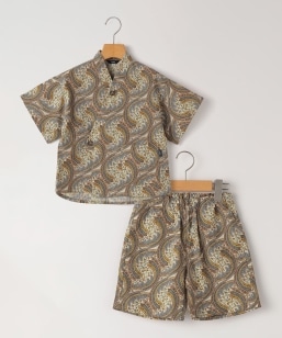 SHIPS KIDS:100�`130cm / ���o�e�B �v�����g �r��