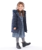 SHIPS KIDS:���U�[ �T�C�h �S�A �u�[�c