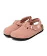 BIRKENSTOCK:TOKIO KIDS �X�g���b�v �V���[�Y �s���N