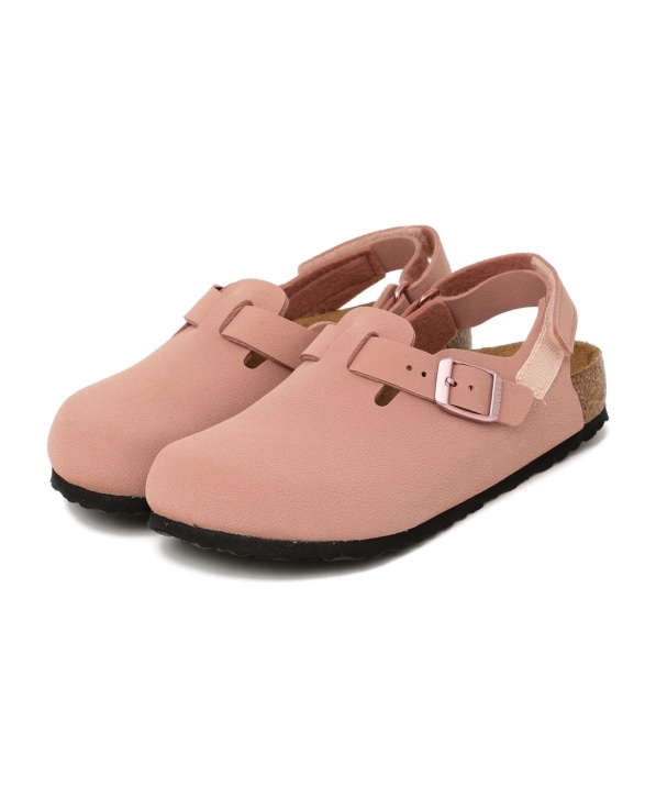 BIRKENSTOCK:TOKIO KIDS �X�g���b�v �V���[�Y