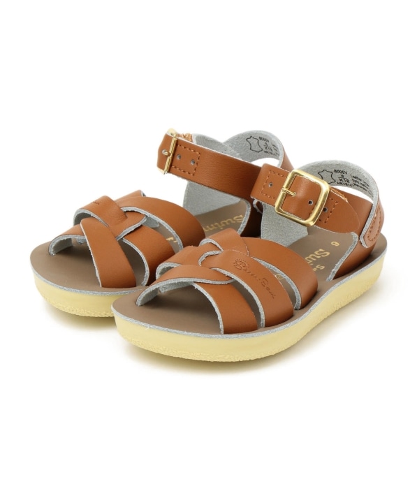 Salt Water Sandals:Swimmer(14�`15cm)