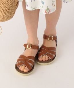 Salt Water Sandals:Swimmer(16�`22cm)