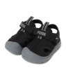 PUMA:12�`16.5cm /�t�@�� ���[�T�[ ���b�V�� �T���_��V IF �u���b�N