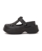CROCS:KIDS CLASSIC MARY JANE