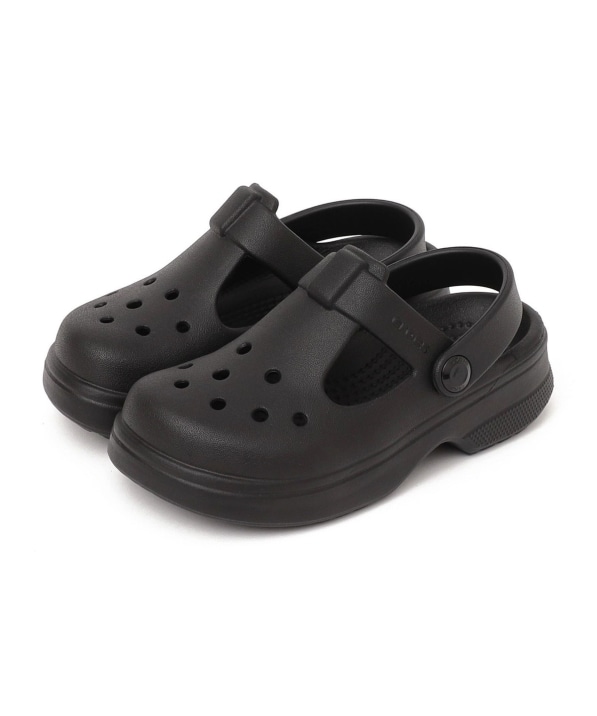 CROCS:KIDS CLASSIC MARY JANE