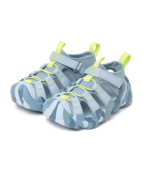 KEEN:HYPERPORT H2 C&Y