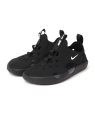 NIKE:17�`22cm /SUNRAY PROTECT4 �u���b�N