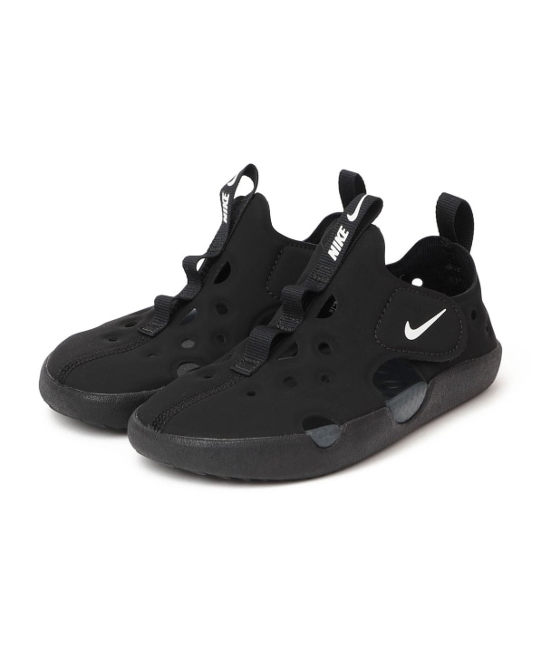 NIKE:17�`22cm /SUNRAY PROTECT4