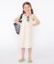 Hippobloo:18�`21cm / KIDS BEACH SANDAL