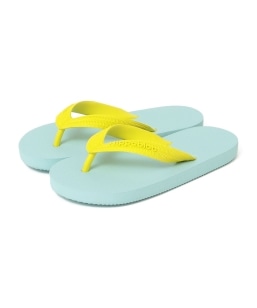 Hippobloo:18�`21cm / KIDS BEACH SANDAL