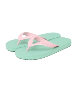 Hippobloo:18�`21cm / KIDS BEACH SANDAL