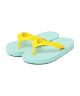 Hippobloo:18�`21cm / KIDS BEACH SANDAL