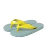 Hippobloo:22cm / BEACH SANDAL �C�G���[�n