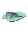 Hippobloo:22cm / BEACH SANDAL ���C�g�O���[��