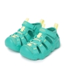 KEEN:16�`22cm / HYPERPORT H2 �T���_�� ���C�g�O���[��