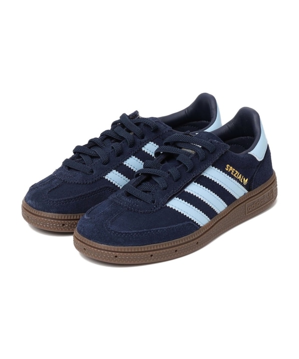 adidas:17�`21cm /HANDBALL SPEZIAL CFELC �X�j�[�J�[