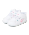 CONVERSE:12�`15cm /MINI INCHSTAR �X�j�[�J�[ �s���N