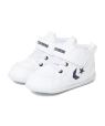 CONVERSE:12�`15cm /MINI INCHSTAR �X�j�[�J�[ �l�C�r�[