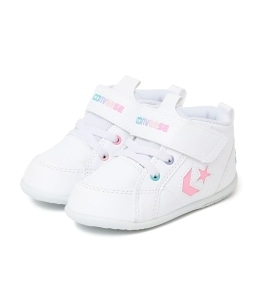 CONVERSE:12�`15cm /MINI INCHSTAR �X�j�[�J�[