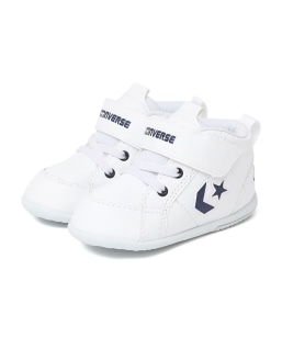 CONVERSE:12�`15cm /MINI INCHSTAR �X�j�[�J�[