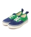 VANS:16�`21cm /KIDS Authentic Elastic Lace �X�j�[�J�[