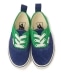 VANS:16�`21cm /KIDS Authentic Elastic Lace �X�j�[�J�[