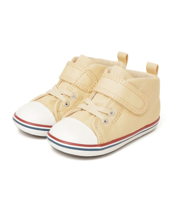 CONVERSE:13�`15cm /BABY ALL STAR V-1 �X�j�[�J�[